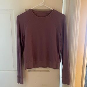 Lululemon sweater